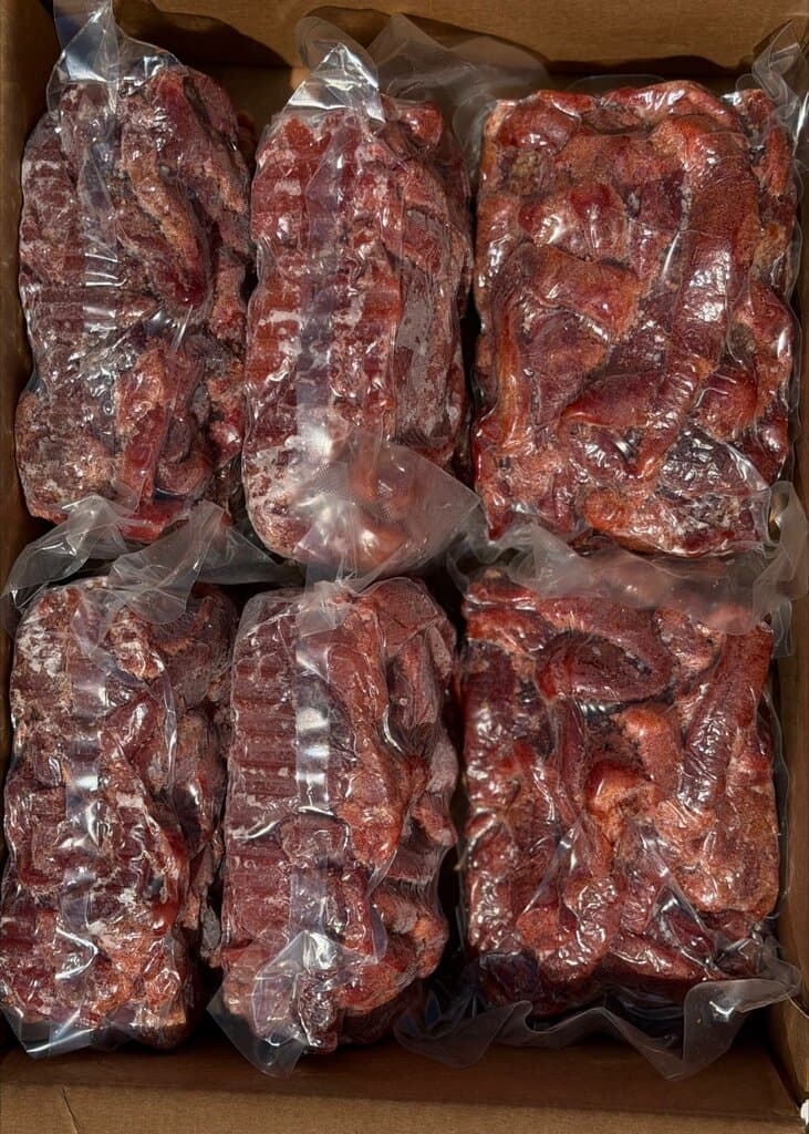 Икра сельди