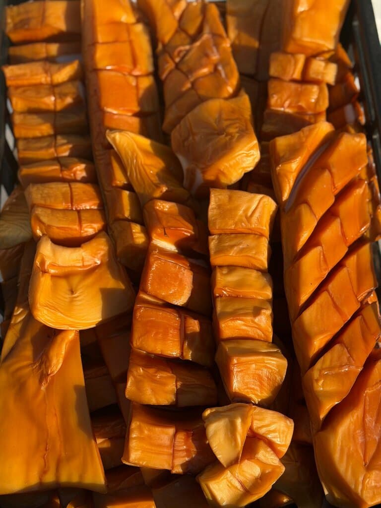 Кальмар г/к