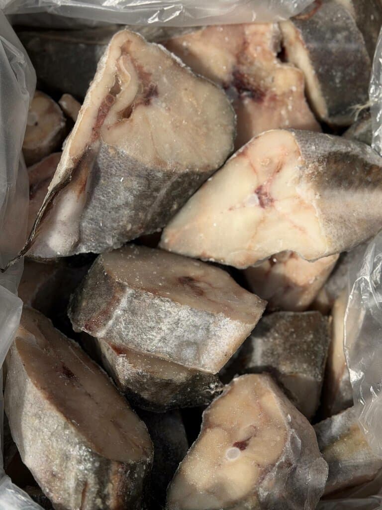 Стейк сайды